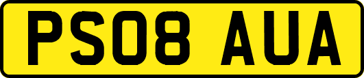 PS08AUA