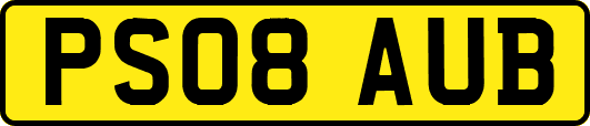 PS08AUB