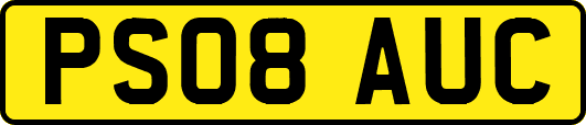 PS08AUC