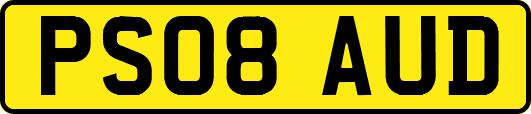 PS08AUD
