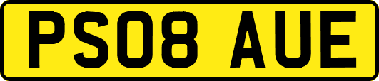 PS08AUE