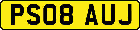 PS08AUJ