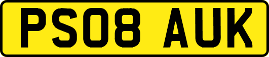 PS08AUK