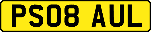 PS08AUL