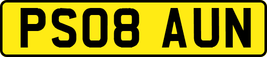 PS08AUN
