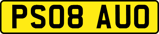 PS08AUO