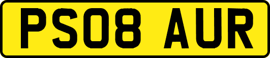 PS08AUR
