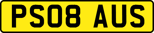 PS08AUS