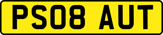 PS08AUT