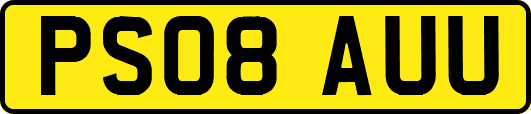 PS08AUU