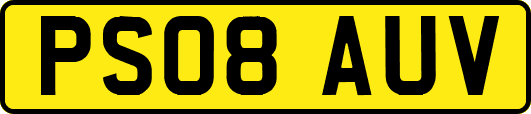 PS08AUV
