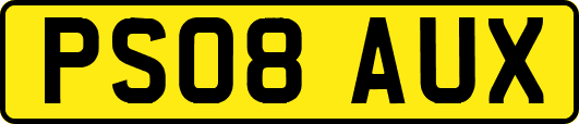 PS08AUX