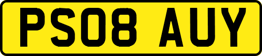 PS08AUY