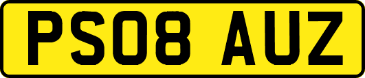 PS08AUZ