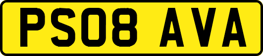 PS08AVA