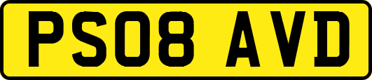 PS08AVD