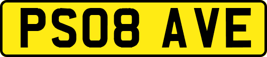 PS08AVE