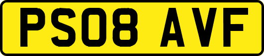 PS08AVF
