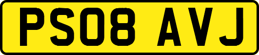 PS08AVJ