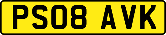 PS08AVK