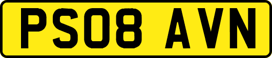PS08AVN