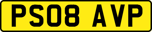 PS08AVP