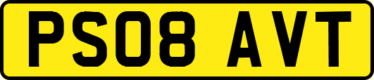 PS08AVT