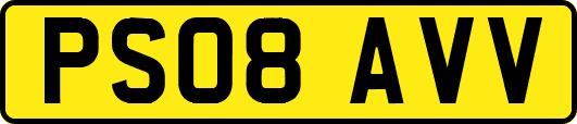 PS08AVV