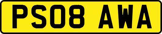 PS08AWA