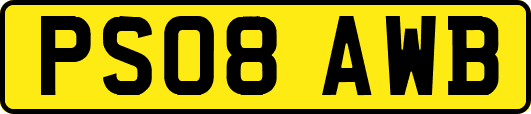PS08AWB