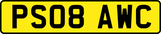 PS08AWC