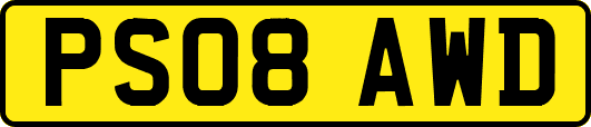 PS08AWD
