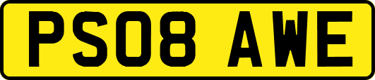 PS08AWE