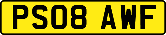 PS08AWF