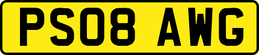 PS08AWG
