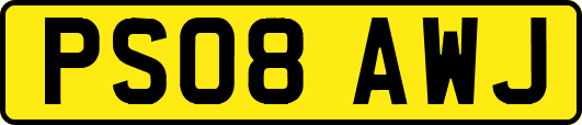 PS08AWJ