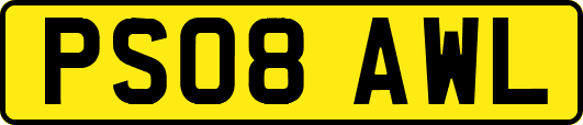 PS08AWL