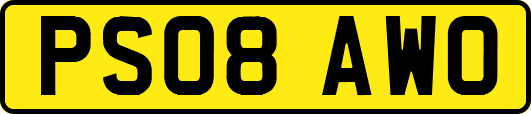 PS08AWO