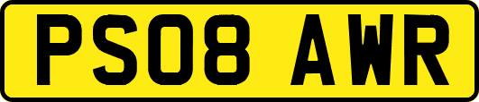PS08AWR