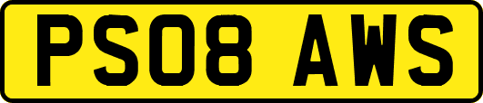PS08AWS