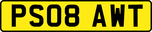 PS08AWT