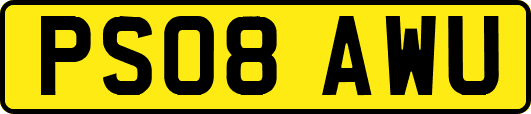 PS08AWU