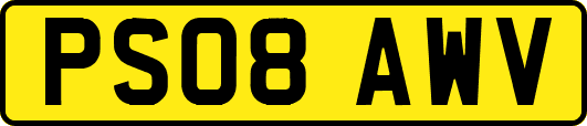 PS08AWV