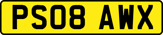 PS08AWX