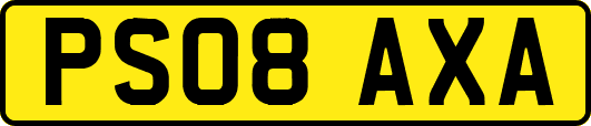 PS08AXA