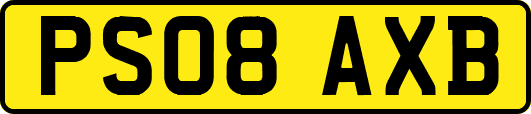 PS08AXB