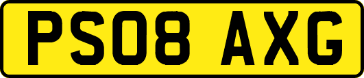 PS08AXG