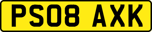 PS08AXK
