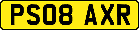 PS08AXR