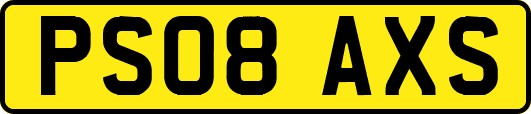 PS08AXS